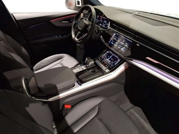 Audi Q8 SUV 3.0 45 TDI 231KM 2025 Audi Q8 Hak Head Up Pakiet Asystentow 3.0 Diesel 231KM, zdjęcie 9