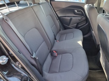 Kia Rio III Hatchback 3d Facelifting 1.2 DOHC CVVT 85KM 2015 Kia Rio III 1.2 85 KM alufelgi klimatyzacja super stan gwarancja, zdjęcie 13