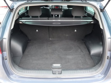 Kia Sportage IV SUV 1.6 GDI 132KM 2016 Kia Sportage 1.6 GDI, Salon Polska, GAZ, Klima, zdjęcie 13