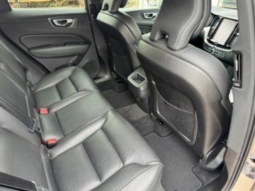 Volvo XC60 II 2022 Volvo XC 60 2.0 B4 197KM Inscription Full Led Skora Salon PL Vat23 1wl SSU, zdjęcie 20