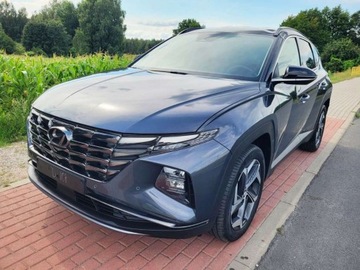 Hyundai Tucson IV SUV HEV 1.6 T-GDI HEV 230KM 2020 Hyundai Tucson 1.6 Hybrid Nowy Model 1.6 Hybryda 230KM, zdjęcie 1