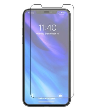 SZKŁO HARTOWANE OCHRONNE do IPHONE 12 PRO MAX 6,7