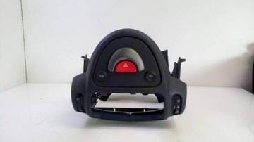 KONZOLA VENTILACE I KLIMATIZACE SMART FOURTWO COUPE 2002R.
