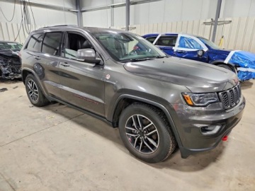 Jeep Grand Cherokee IV 2020 Jeep Grand Cherokee Trailhawk 2020 3.6 Benzyna 295KM, zdjęcie 3