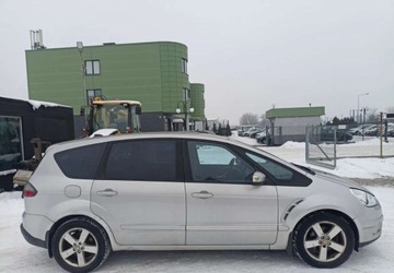Ford S-Max I Van 2.0 TDCi 140KM 2007 Ford S-Max Ford S-Max 2.0 Diesel 140KM, zdjęcie 4