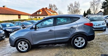 Hyundai ix35 SUV 1.6 GDI 135KM 2012 Hyundai ix35 BENZYNA KAMERA skora super okazja POLECAMY 1.6, zdjęcie 21