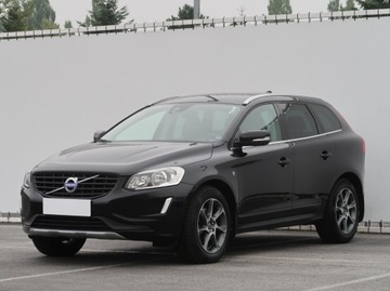 Volvo XC60 I SUV Facelifting 2.0 D3 DRIVE-E 150KM 2016 Volvo XC60 D3, Salon Polska, Serwis ASO, Automat, zdjęcie 1