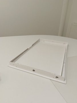 Ревизионная дверь Vents WPD400X500WH DR