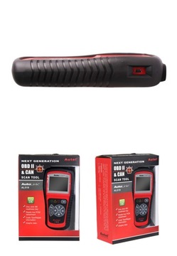 AUTEL AL519 AutoLink НОВЫЙ ОРИГИНАЛЬНЫЙ Интерфейс PL