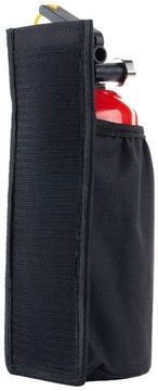 ЧЕХОЛ ДЛЯ ОГНЕТУШИТЕЛЯ С РУЧКОЙ на липучке