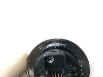 MERCEDES-BENZ ЭМБЛЕМА ЛОГОТИП ПЕРЕДНЯЯ A0008171701