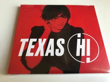 CD Texas Hi NOWA