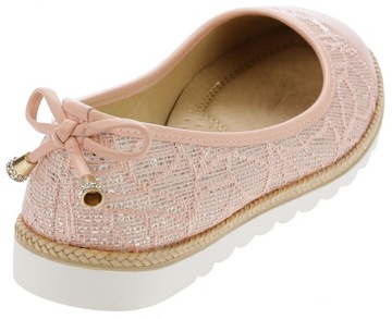 buty Rs 6290-P - Pink