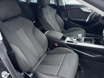 Audi A5 F5 Sportback 2.0 40 TFSI 190KM 2020 Audi A5 Sportback 40 TFSI SPORT S-Tronic Virtual -Masaże Matrix- LED Radary, zdjęcie 31