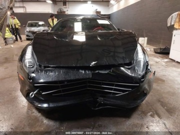 Ferrari California 2017 Ferrari California T 2017 3.9l 3.9 Benzyna 553KM, zdjęcie 7