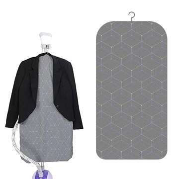 Подушечка для гладильной доски Экономия места Хлопок Можно стирать