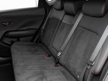 Hyundai Kona II 2023 Hyundai Kona GD2L715#1.6 GDI Hybrid N Line DCT, zdjęcie 27