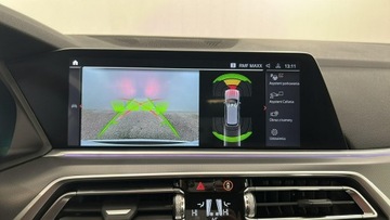 BMW X5 G05 SUV 3.0 40i 333KM 2022 BMW X5 xDrive 40i mHEV, zdjęcie 19