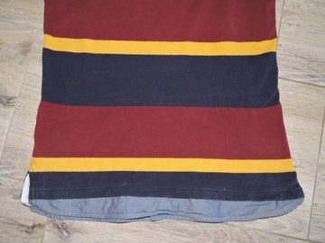 TOMMY HILFIGER KOSZULKA POLO ROZM.XL