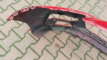 ПЕРЕДНИЙ БАМПЕР HYUNDAI I30 II 2 TURBO 12-