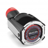 ЧЕРНАЯ НЕДЕЛЯ - CLASSIC LINE ROUND R2045/6 DAT. ЦИФРЫ. ЧЕРНАЯ ПОДУШКА