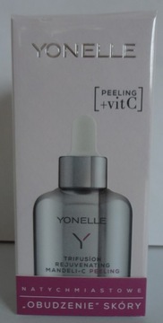 Yonelle миндаль отчитывается от Vit. Омолаживание в