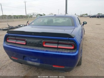 Dodge Challenger III 2022 Dodge Challenger RT, 370km 5.7 Benzyna 372KM, zdjęcie 5