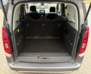 Toyota 2022 Toyota Proace City Verso, zdjęcie 11