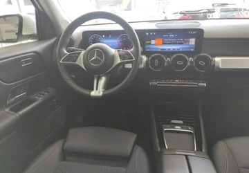 Mercedes GLB SUV 2.0 200d 150KM 2024 Mercedes-Benz GLB Salon Polska diesel 4x4 2.0 Diesel 149KM, zdjęcie 8