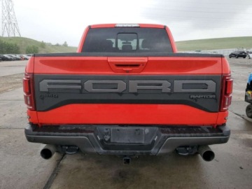 Ford 2019 Ford F150 Raptor 2019 3.5 Benzyna 450KM, zdjęcie 2