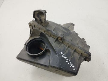 FORD FOCUS C-MAX 2005 POUZDRO FILTRU VZDUCHU