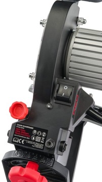 ИНДУКЦИОННАЯ ТОЧИЛКА ДЛЯ ПИЛОВЫХ ЦЕПЕЙ, ЭЛЕКТРИЧЕСКАЯ, 230 Вт, 2 ДИСКОВ