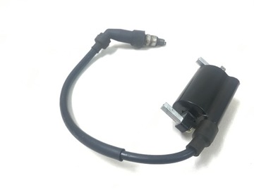 Шноркель Generic Trigger 125 / KSR в сборе