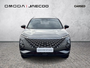 Omoda 5 1.6 T-GDI 147KM 2025 Omoda 5 Omoda &amp; Jaecoo Omoda 5 Premium 1.6 / 147KM, zdjęcie 7