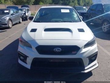 Subaru 2015 Subaru WRX 2015 Subaru WRX STI 4dr Sdn Limited 2.5 Benzyna 305KM, zdjęcie 8