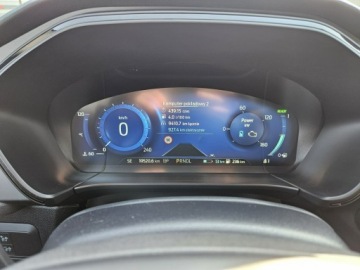 Ford Kuga III SUV Plug-In 2.5 EcoBlue 225KM 2022 Ford Kuga 2,5 Plug-in Hybrid 225 KM automat, zdjęcie 10