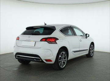 DS 4 I Hatchback (Citroen) 1.6 THP 200KM 2012 Citroen DS4 1.6 THP, Navi, Klima, Klimatronic, zdjęcie 4