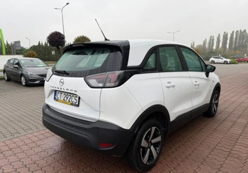 Opel 2024 Opel Crossland - automatyczna skrzynia biegow, oszczedny silnik 1.2 130KM, zdjęcie 2
