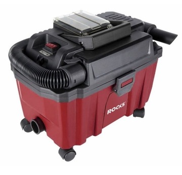 20V AQ-ONE ODKURZACZ PRZENOŚNY, DRY&WET DRS