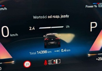 BMW X2 U10 2024 BMW X2 sDrive20i 170KM M Pakiet Adaptacyjne podwozie M Pakiet serwisowy 1.5, zdjęcie 28