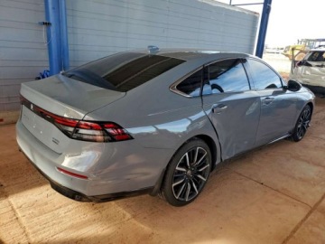 Honda Accord VIII 2025 Honda Accord Touring Hybrid 2025 2.0 Hybryda 212KM, zdjęcie 3