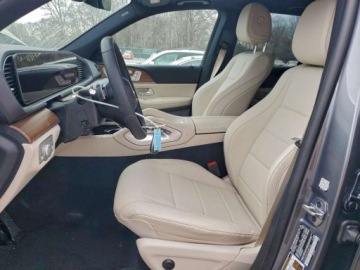 Mercedes GLE V167 2025 Mercedes-Benz GLE 350 4Matic 2025 2.0 Benzyna 255KM, zdjęcie 7