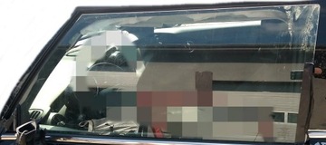 MINI COOPER F55 F56 SKLO (OKNO) LEVÝ PŘEDNÍ