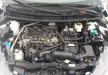 Toyota 2021 Toyota Yaris Okazja 1.5 Hybryda 116KM, zdjęcie 2