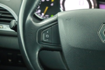 Renault Megane III Grandtour Facelifting 2013 Energy TCe 115KM 2015 Renault Megane 1.2 TCe, Salon Polska, Klima, zdjęcie 15