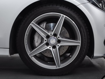 Mercedes Klasa C W205 Kombi 200 184KM 2016 Mercedes C C 200 4MATIC, Salon Polska, 4X4, zdjęcie 14