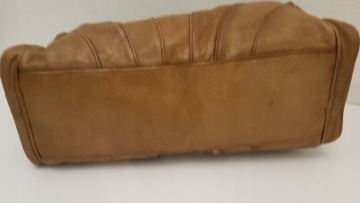 СУМКА ABRO CITY, КОЖАНАЯ ОРИГИНАЛЬНАЯ СУМКА