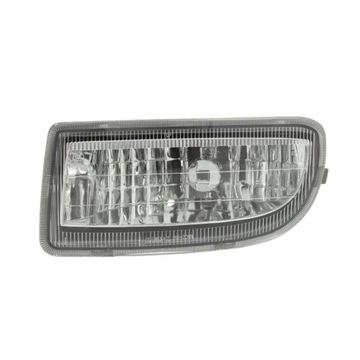 HALOGEN LEVÝ TOYOTA LAND CRUISER 98-07