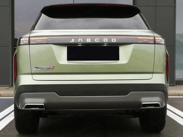 Jaecoo 7 2025 JAECOO J7 1.5 T-GDI Super Hybrid Exclusive DHT Suv 347KM 2025, zdjęcie 4