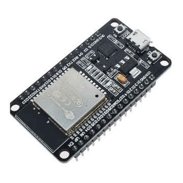 ESP32 ESP-WROOM-32 WiFi Bluetooth DEVKIT Arduino